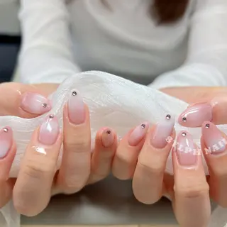 ネイル Trend Nail シルフのネイルデザイン