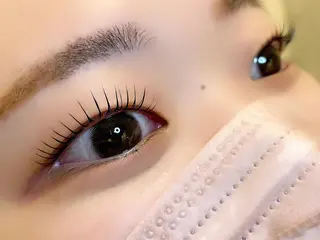 マツエク・マツパ 💕丸島 夏名🐰🍀のマツエク・マツパデザイン