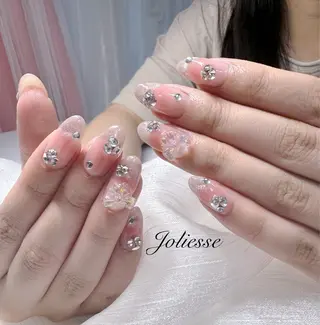 ネイル Joliesse nail salonのネイルデザイン