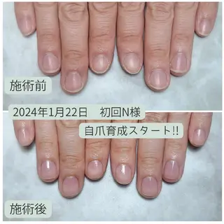 ネイル AKT NAIL所属・AKT Beauty エステヘッドスパのエステ・リラクイメージ