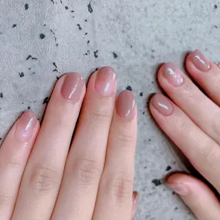 ネイル 春日井ネイルサロン iroのネイルデザイン