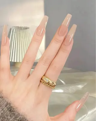ネイル MIYUKI Salonのネイルデザイン