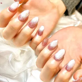 ネイル clover nailのネイルデザイン