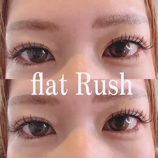 マツエク・マツパ ~LANA~ eyelash / eyebrow salon所属・~𝑳𝑨𝑵𝑨~ 𝑬𝑹𝑰のマツエク・マツパデザイン