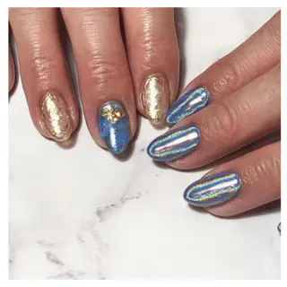 ネイル IRIE Nailのネイルデザイン