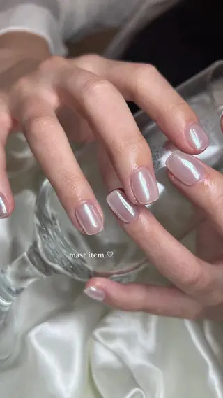 ネイル Private nailsalon  N所属・N nail - KOBE -のネイルデザイン