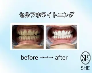 salonSHE° 🩵新宿店のエステ・リラクイメージ