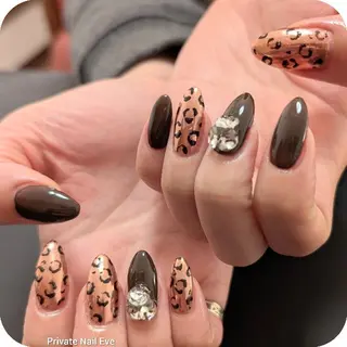 ネイル ネイル junkoのネイルデザイン