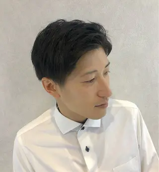 メンズ シールエクステ/渋谷 /ギャル/LIALAのヘアスタイル