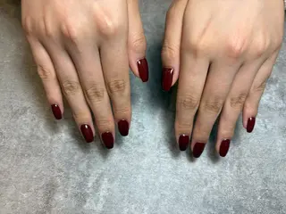 ネイル mi kaのネイルデザイン