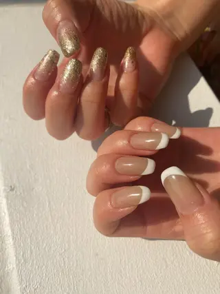 ネイル ulu~new generation salon所属・ulu KURUMI💖のネイルデザイン