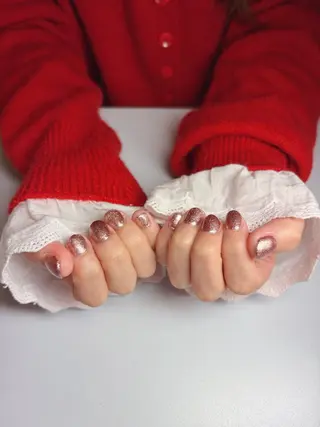 ネイル nailme!/松下 侑未のネイルデザイン