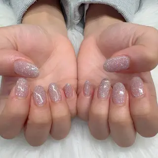 ネイル 小野澤 紗智のネイルデザイン