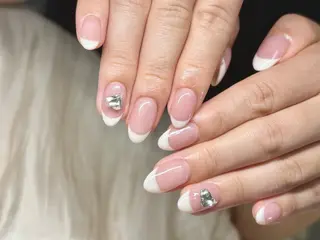 ネイル N.KIRARI hanaのネイルデザイン