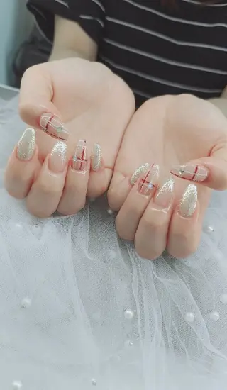 ネイル ♡Sherry  Nail♡のネイルデザイン