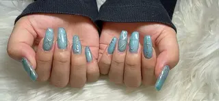 ネイル Ruana Nailのネイルデザイン