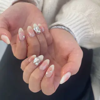 ネイル lulula ricoのエステ・リラクイメージ