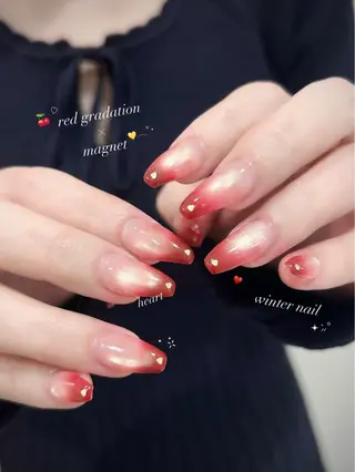 ネイル Uzuki ／ROCCOnailのネイルデザイン