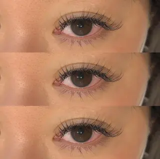 マツエク・マツパ H e l l a所属・まつげパーマ／眉毛 H e l l aの眉毛・アイブロウイメージ