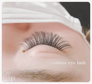 マツエク・マツパ ＋ MEMEのマツエク・マツパデザイン