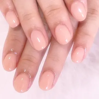 ネイル 梅島のネイル屋さん所属・梅島の ネイル屋さんのネイルデザイン