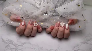 ネイル チ ンのネイルデザイン