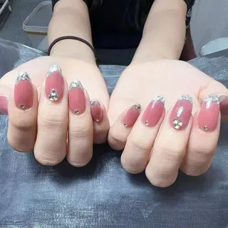 ネイル DIAMOND Nail🥇のネイルデザイン