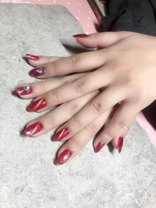 ネイル Fairyフェアリーネイルサロン所属・Fairy フェアリーネイルのネイルデザイン