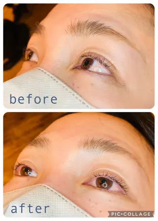 マツエク・マツパ BOTTAN 💫伊藤のマツエク・マツパデザイン