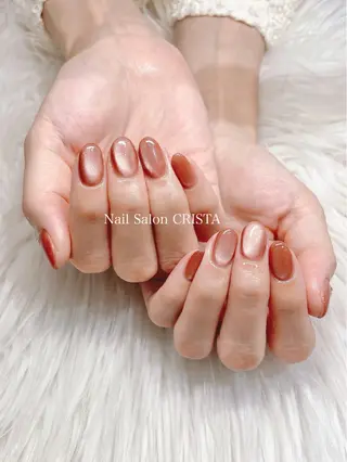 ネイル Nail Salon CRISTA所属・CRISTA 🍇ヒナタのネイルデザイン
