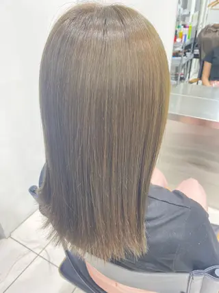 カラー little/頭身浴 /カヤノケイスケのヘアスタイル