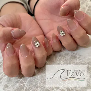 ネイル BeautyFavo .byKannaのネイルデザイン