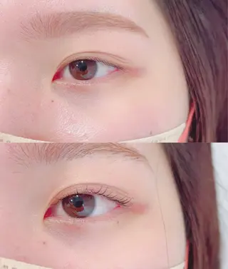 マツエク・マツパ Lino所属・田中 佳奈(口コミ高評価のマツエク・マツパデザイン