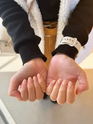 ネイル twin. ayariのネイルデザイン