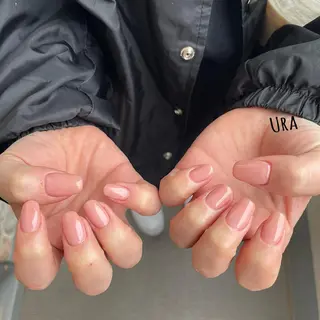 ネイル UrakoNail 《nail》のネイルデザイン