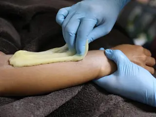 Sugaring / HILOT TAOのエステ・リラクイメージ