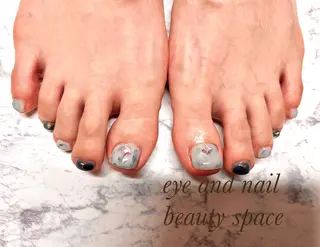 ネイル 杉山 ネイリストのネイルデザイン