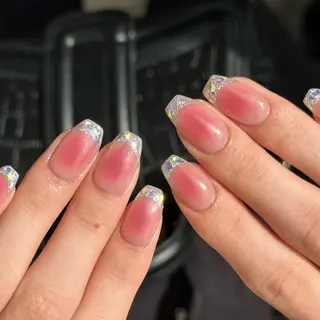 ネイル Nailist Amiのネイルデザイン