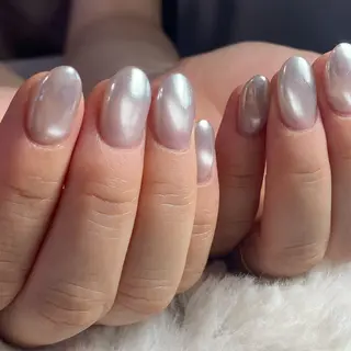 ネイル GRG NAILのネイルデザイン
