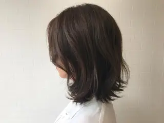 カラー 💜ツヤヘアケア🩷 サトウシュンスケのヘアスタイル
