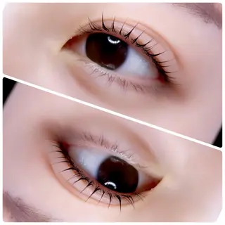 マツエク・マツパ beauty salon ma'am所属・erica💐 ma'amのマツエク・マツパデザイン