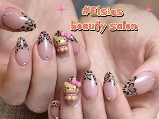 ネイル nono   高田馬場所属・🌸nono🌸 高田馬場のネイルデザイン