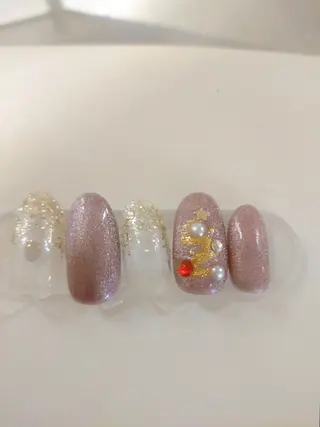 ネイル MAHALO NAIlのネイルデザイン