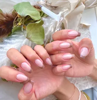 ネイル seri joieangeのネイルデザイン