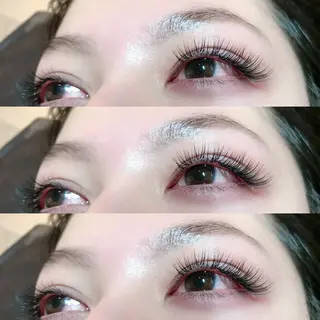 マツエク・マツパ SALON VILLAGE Yokohama所属・丹野 みゆき🦩🦩🫧のマツエク・マツパデザイン