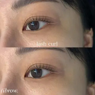 マツエク・マツパ iBROW.所属・ibrow.川越 yuriのマツエク・マツパデザイン