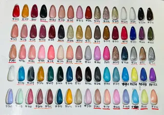 ネイル MAXKELLY まいのネイルデザイン