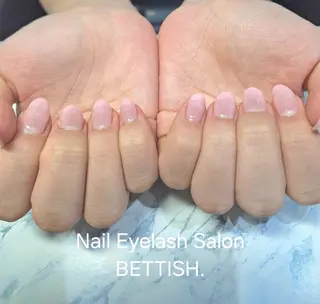 ネイル BETTISH　 　AIRIのネイルデザイン