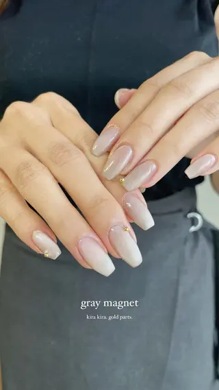 ネイル nana 🕊のネイルデザイン