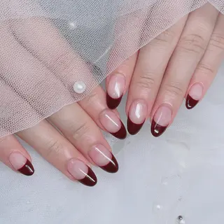 ネイル Jeremy ♡ HARUKAのネイルデザイン